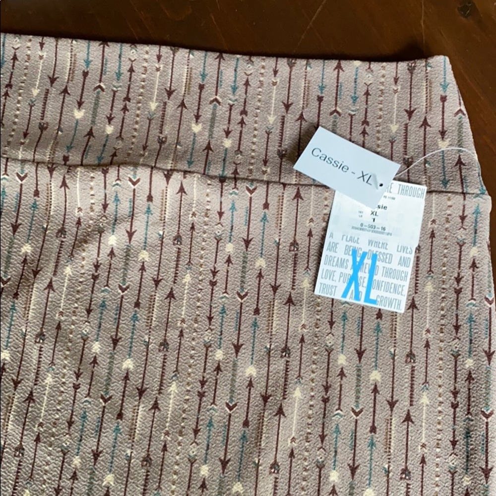 Lularoe Cassie